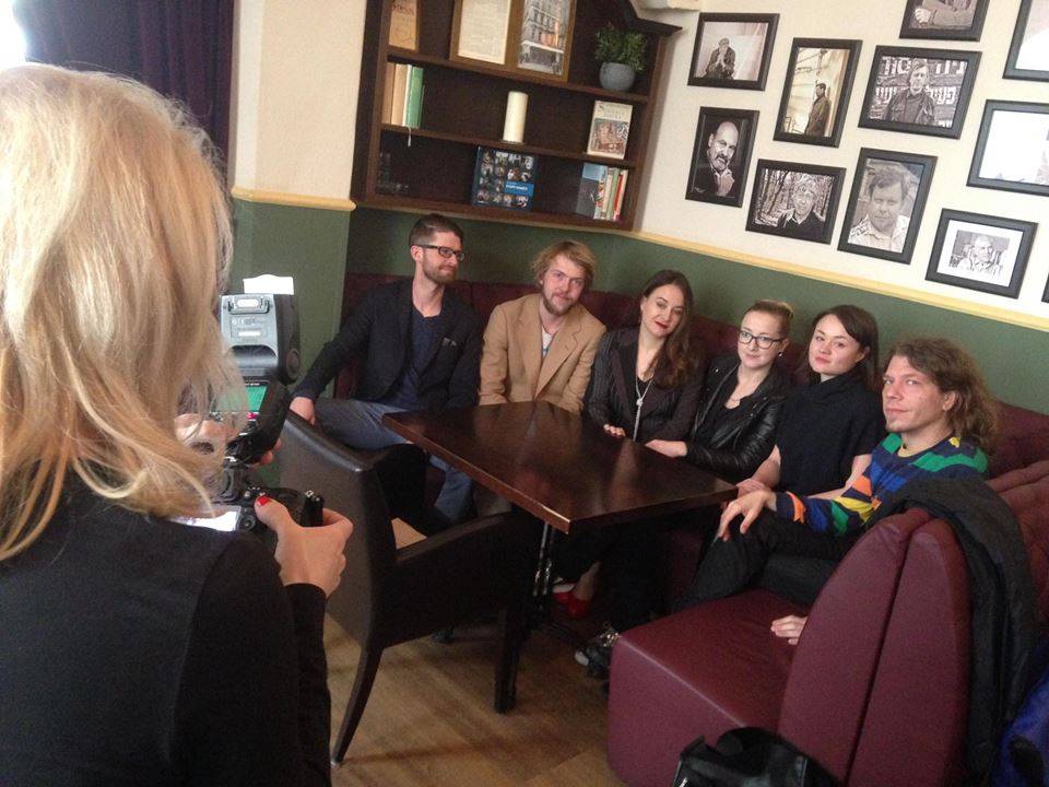 Skety interview: Se svými hlasy děláme psí kusy