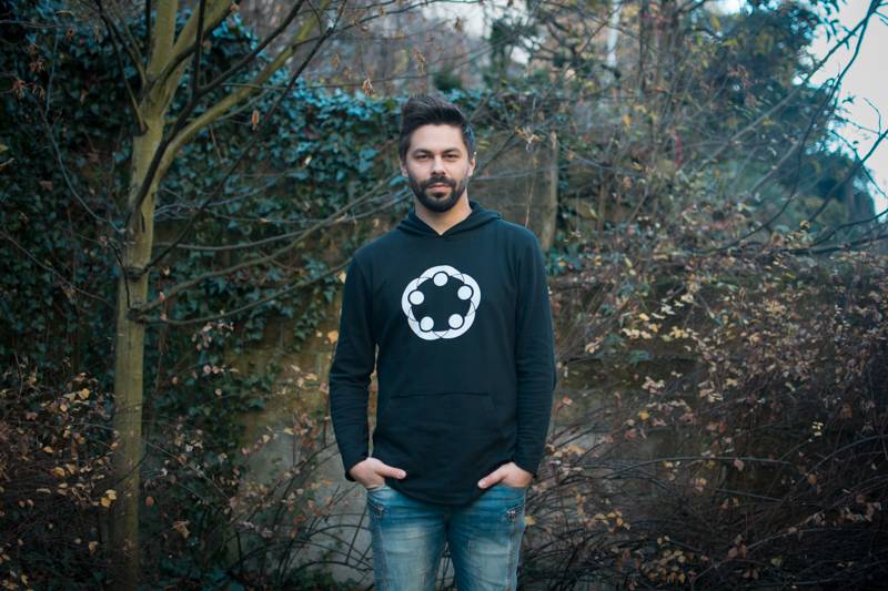 Adam Ďurica interview: Mám radost, že stále přibývá víc a víc fanoušků z Česka