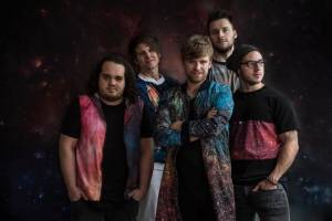 Nebe interview: Tři roky jsme hledali Souřadnice