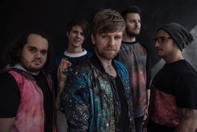 Nebe interview: Tři roky jsme hledali Souřadnice