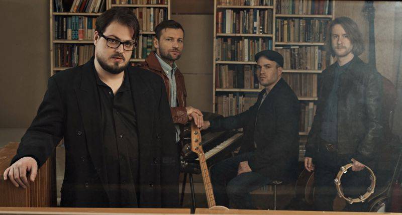 David Stypka interview: Strach příliš ohýbá realitu