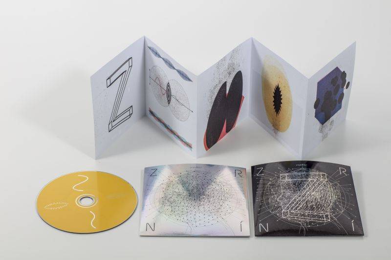 Zrní interview: Všichni se dokážeme ztotožnit s obsahem desky. Každej prožíval nějakou krizi