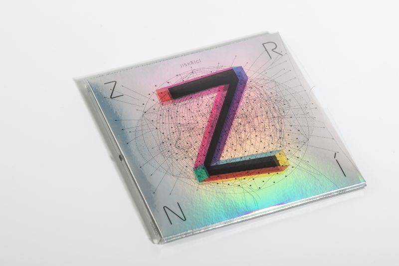 Zrní interview: Všichni se dokážeme ztotožnit s obsahem desky. Každej prožíval nějakou krizi