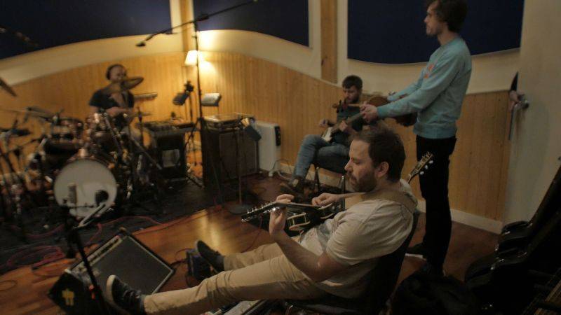 Zrní interview: Všichni se dokážeme ztotožnit s obsahem desky. Každej prožíval nějakou krizi