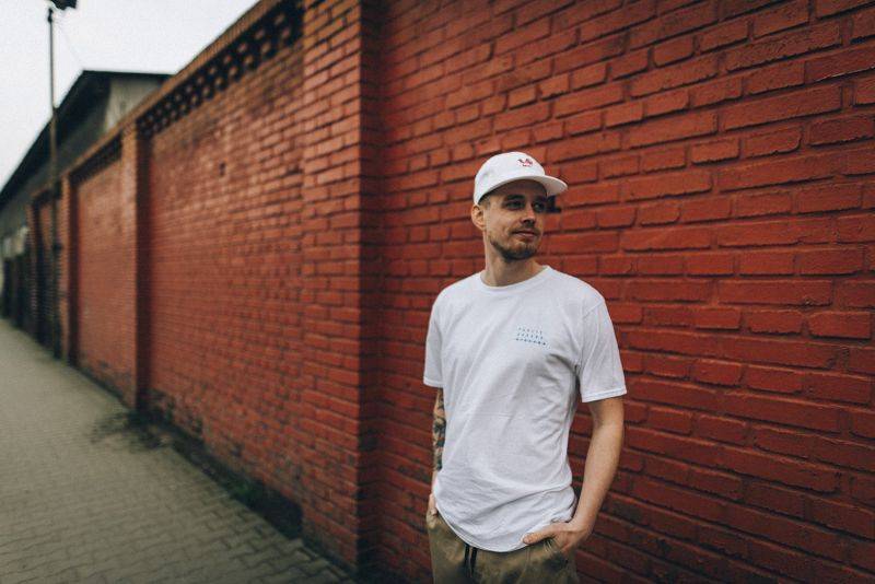 Paulie Garand interview: Hudba je pro mě svět, kam se uzavřu a jsem v euforii, na svojí planetě