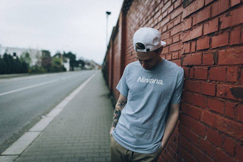 Paulie Garand interview: Hudba je pro mě svět, kam se uzavřu a jsem v euforii, na svojí planetě