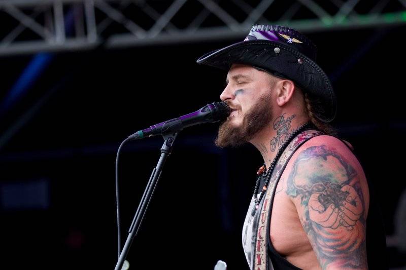 Rybičky 48 interview: Naše záliby jsou nepublikovatelné, skončili bychom ve vězení nebo v blázinci