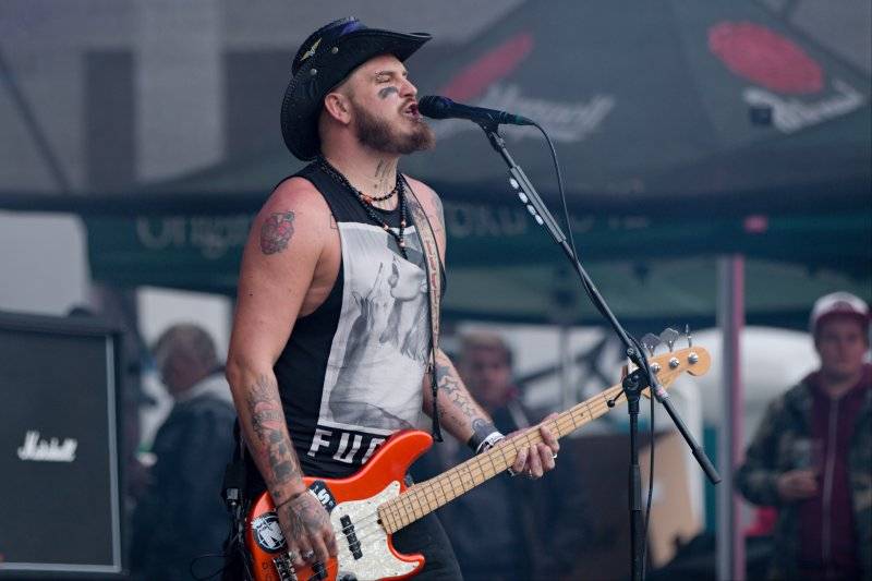 Rybičky 48 interview: Naše záliby jsou nepublikovatelné, skončili bychom ve vězení nebo v blázinci