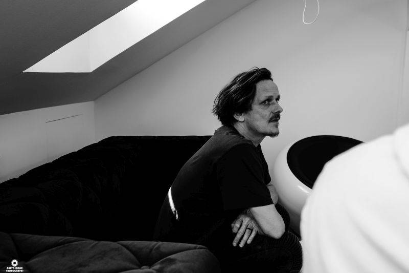 Chinaski interview: Nemáme touhu si něco dokazovat a s někým soutěžit