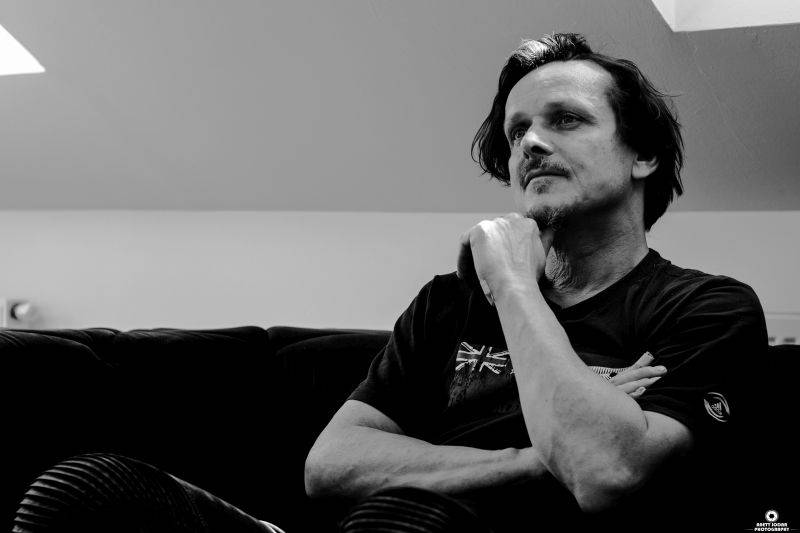 Chinaski interview: Nemáme touhu si něco dokazovat a s někým soutěžit