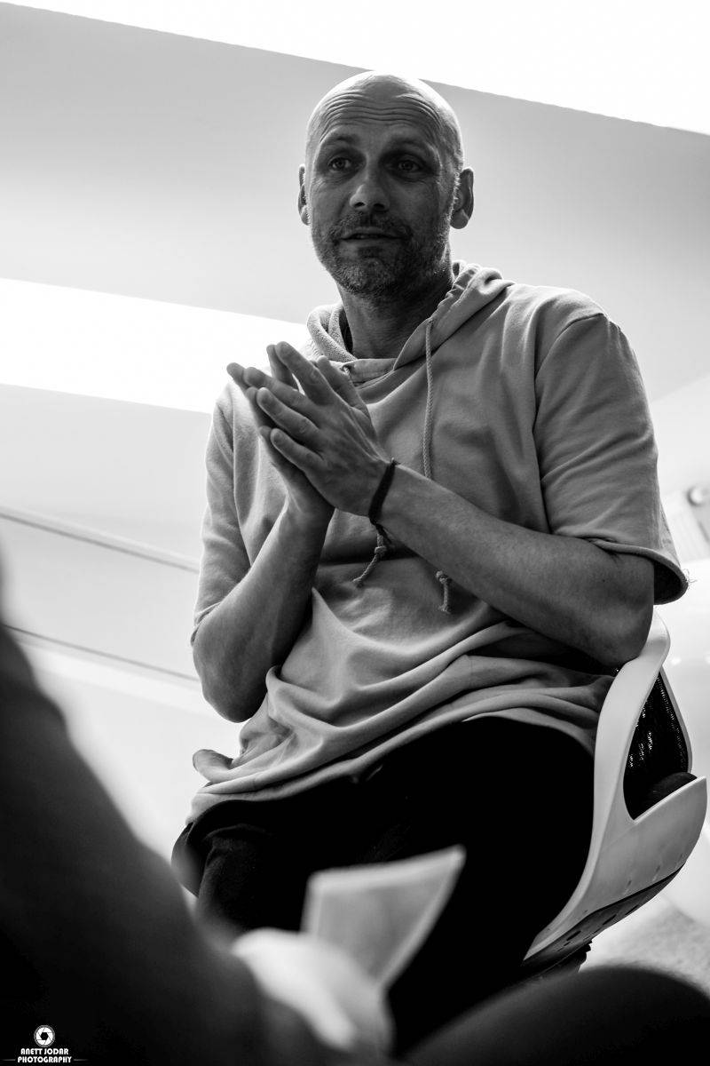 Chinaski interview: Nemáme touhu si něco dokazovat a s někým soutěžit