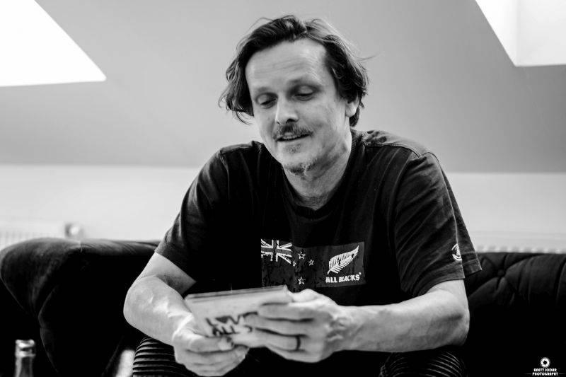 Chinaski interview: Nemáme touhu si něco dokazovat a s někým soutěžit