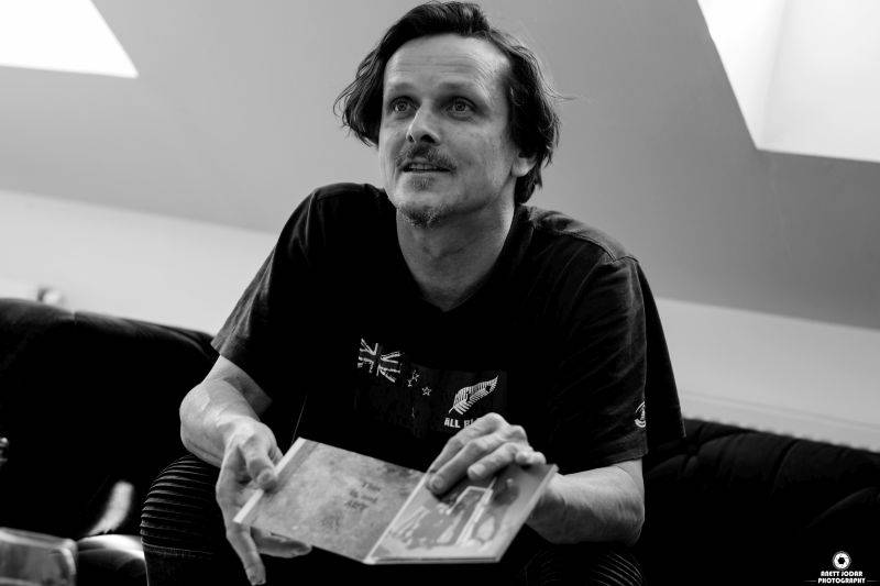 Chinaski interview: Nemáme touhu si něco dokazovat a s někým soutěžit