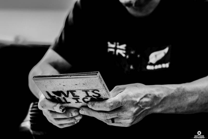 Chinaski interview: Nemáme touhu si něco dokazovat a s někým soutěžit