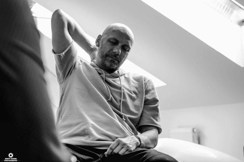 Chinaski interview: Nemáme touhu si něco dokazovat a s někým soutěžit