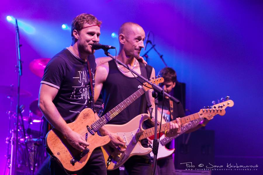 Honza Homola (Wohnout) interview: V Rumunsku jsme viděli vařit pivo na sporáku v hrnci