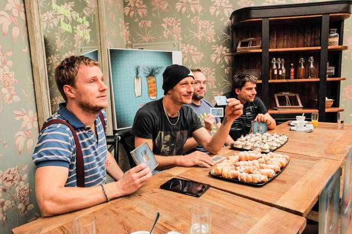 Honza Homola (Wohnout) interview: V Rumunsku jsme viděli vařit pivo na sporáku v hrnci