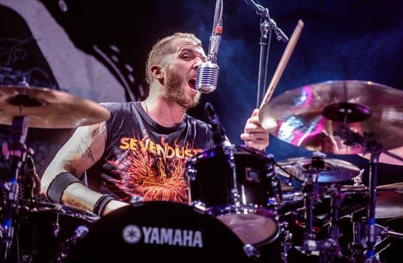 Three Days Grace interview: Když se vzbudíte vzrušeni z toho, co děláte každý den, je to definice úspěchu