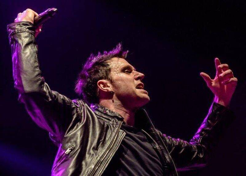 Three Days Grace interview: Když se vzbudíte vzrušeni z toho, co děláte každý den, je to definice úspěchu