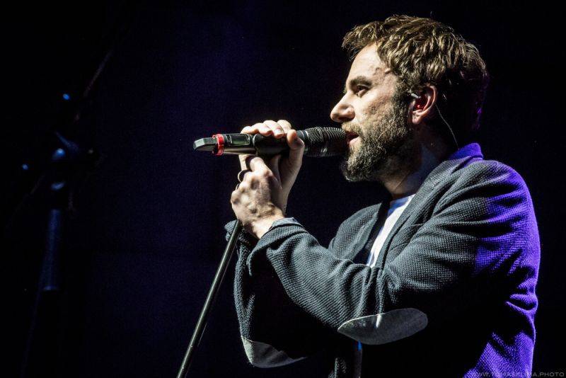 Tata Bojs interview: Čtyři zkoušky se SOČR? Nám to přišlo málo, jim zas moc