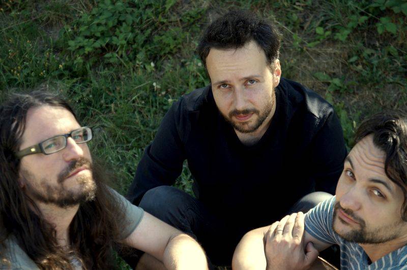 Květy interview: Elektronika není o zvuku, je to stav mysli