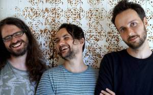 Květy interview: Elektronika není o zvuku, je to stav mysli