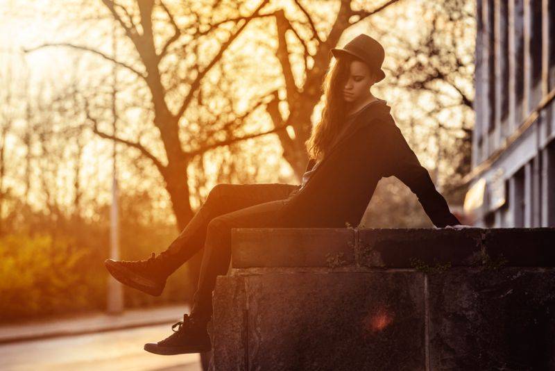 SharkaSs interview: Člověk se musí naučit uzavírat kapitoly a vytvářet nové