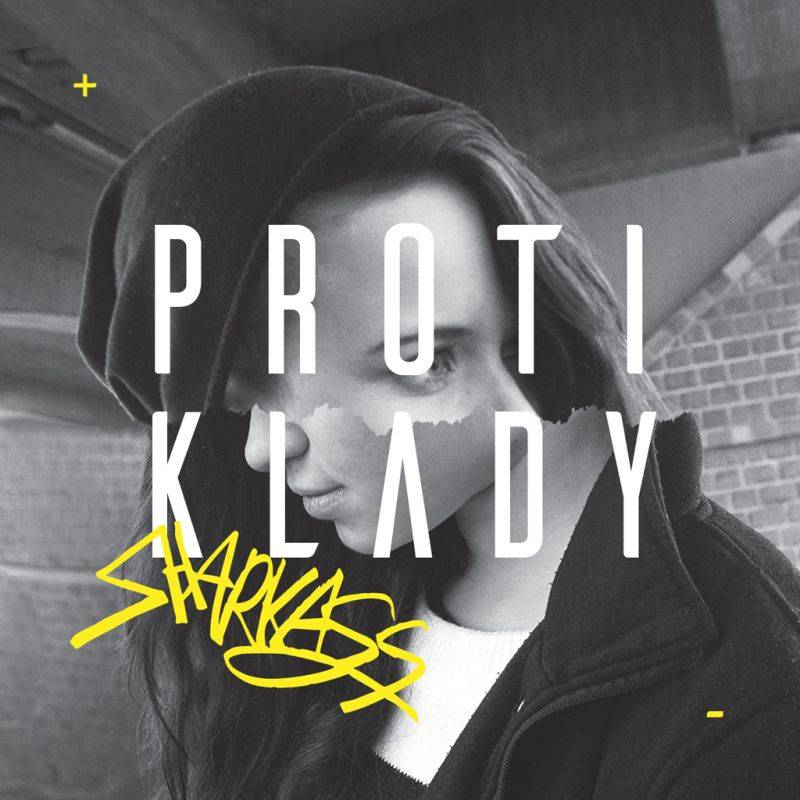 SharkaSs interview: Člověk se musí naučit uzavírat kapitoly a vytvářet nové