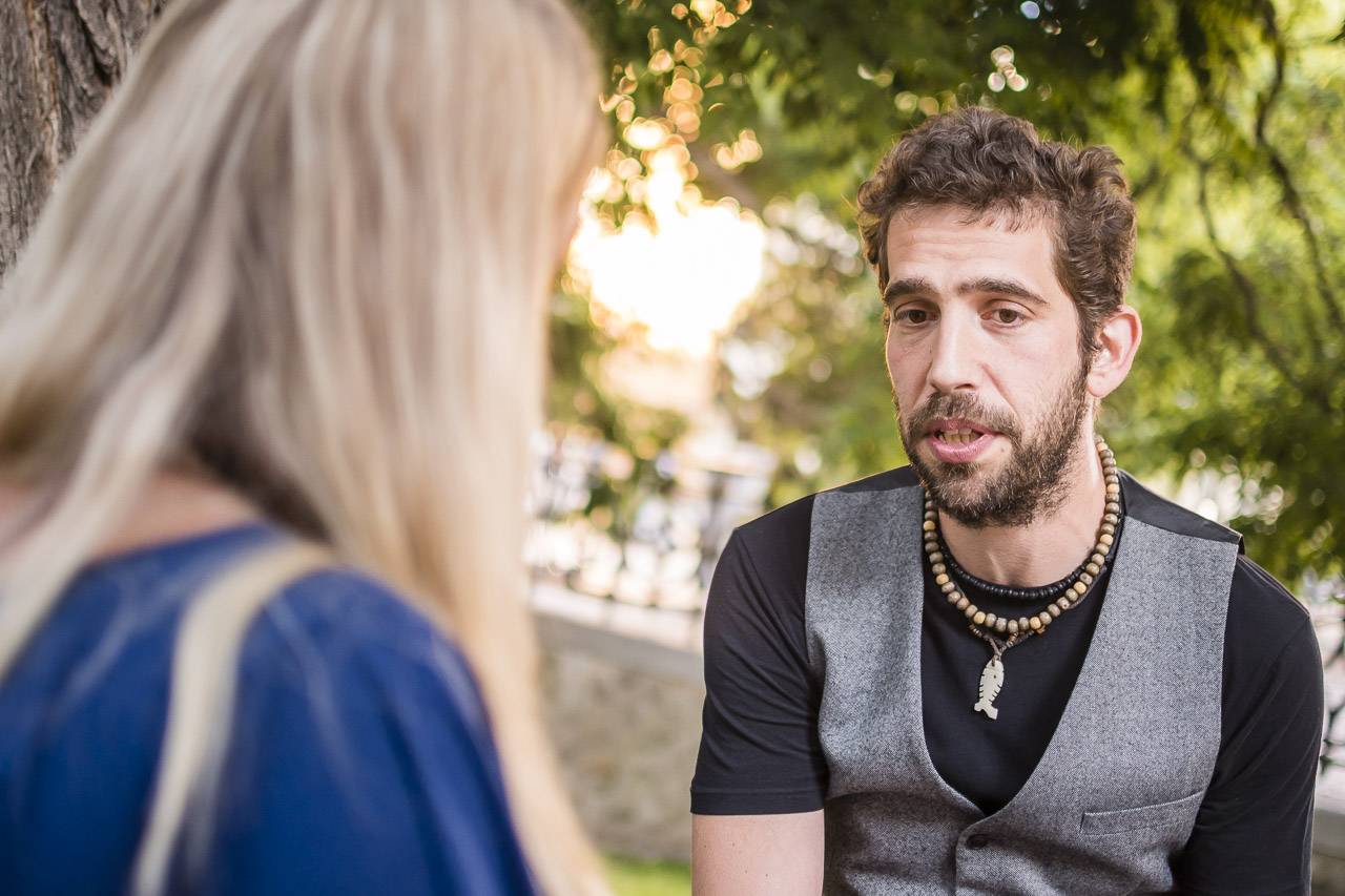 Jindra Polák (Jelen) interview: Novým klipem Domů se uzavírá kruh