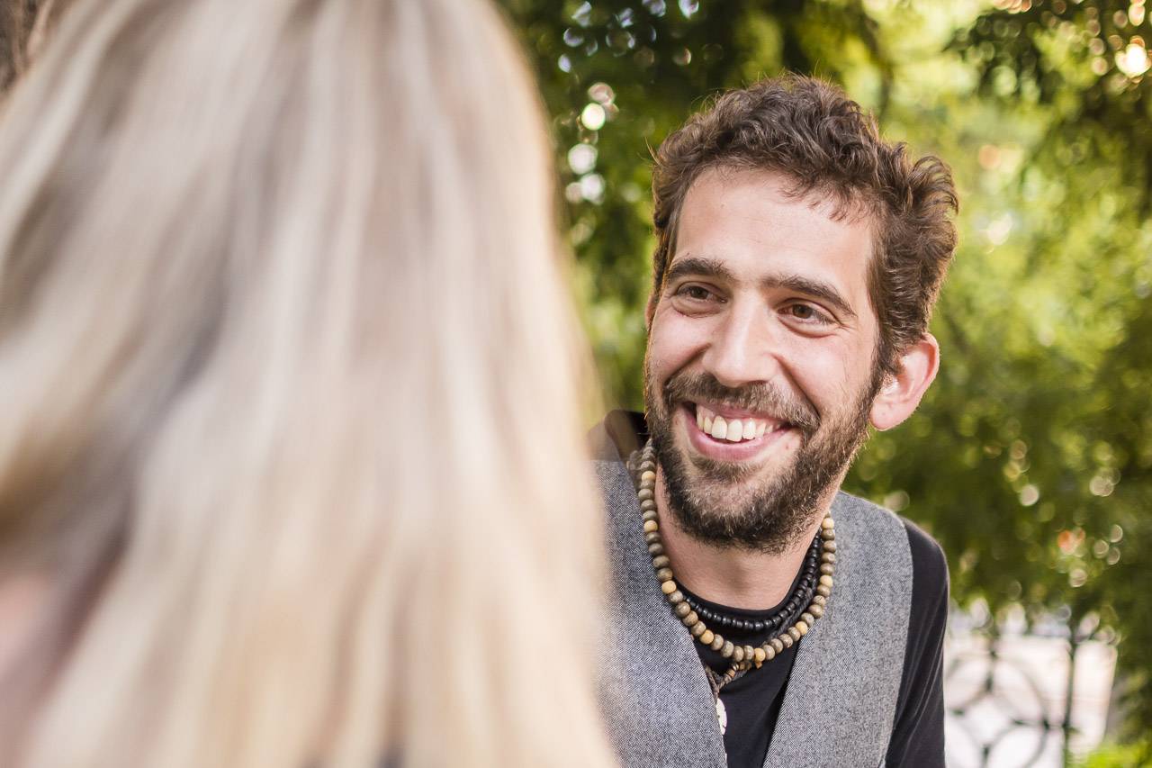 Jindra Polák (Jelen) interview: Novým klipem Domů se uzavírá kruh