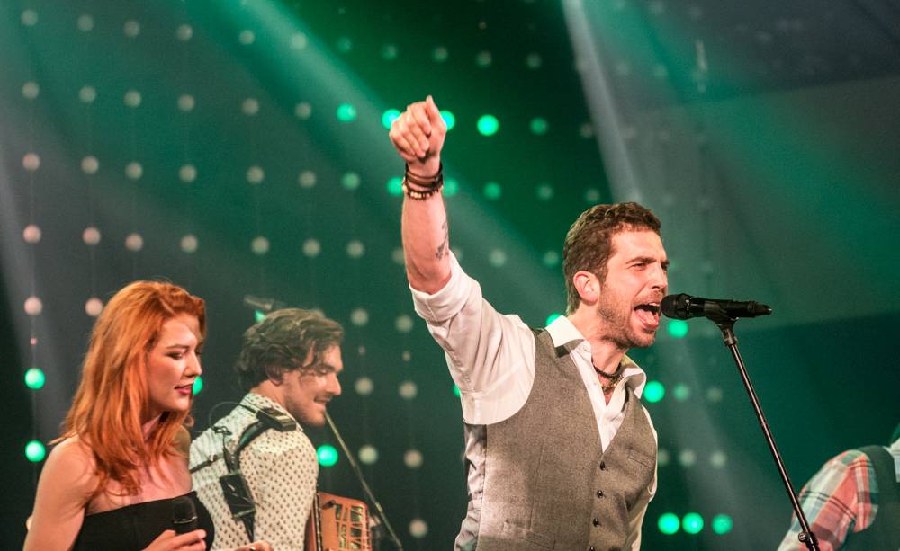 Jindra Polák (Jelen) interview: Novým klipem Domů se uzavírá kruh