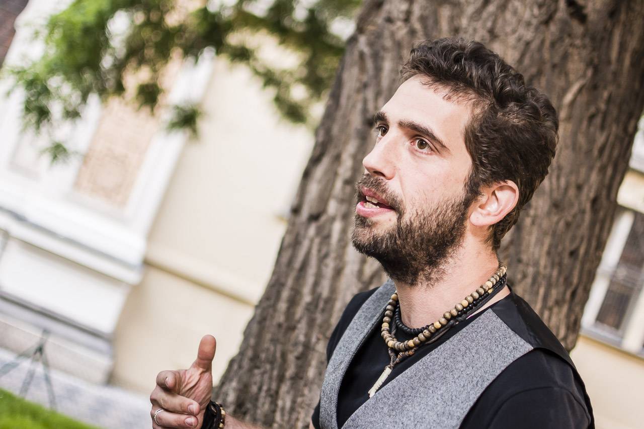 Jindra Polák (Jelen) interview: Novým klipem Domů se uzavírá kruh