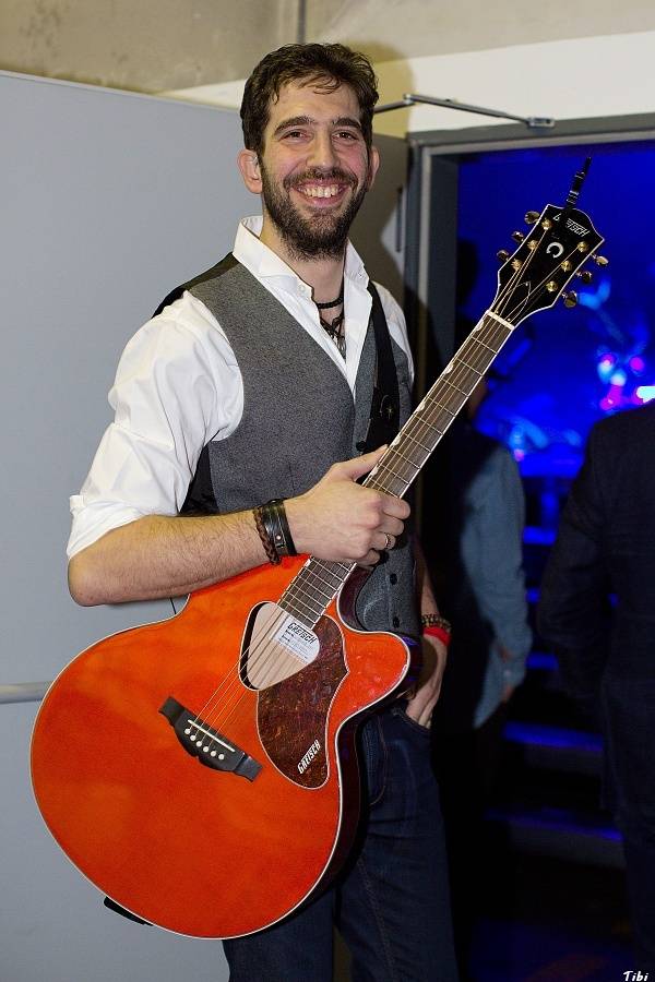 Jindra Polák (Jelen) interview: Novým klipem Domů se uzavírá kruh