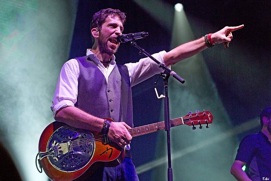 Jindra Polák (Jelen) interview: Novým klipem Domů se uzavírá kruh