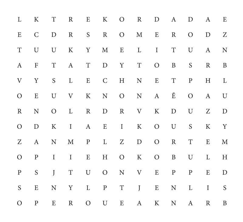 Márdi (Vypsaná fixa) interview: Skok z pódia je jeden z jasnejch důkazů, že hrajeme dobře