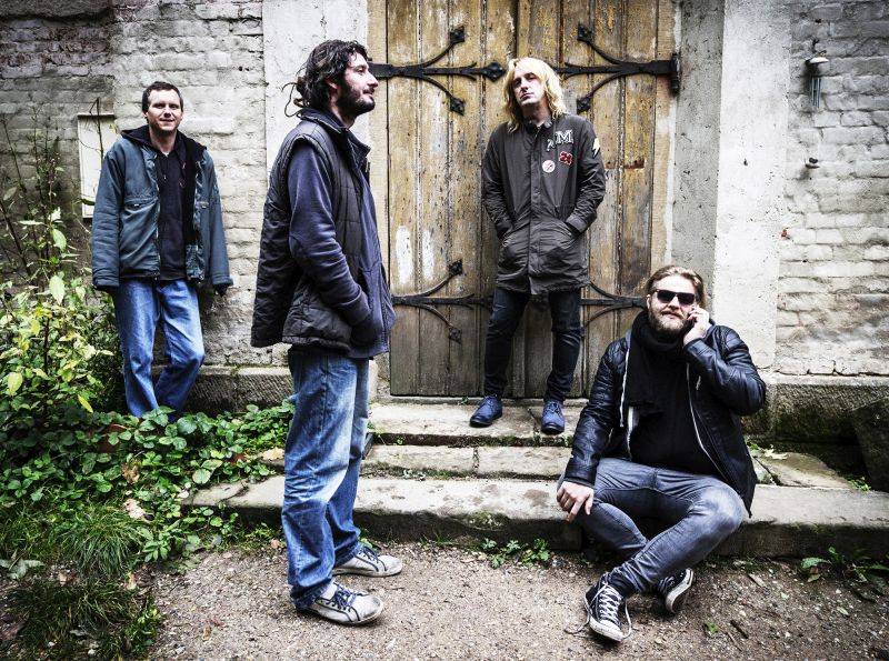 Márdi (Vypsaná fixa) interview: Skok z pódia je jeden z jasnejch důkazů, že hrajeme dobře