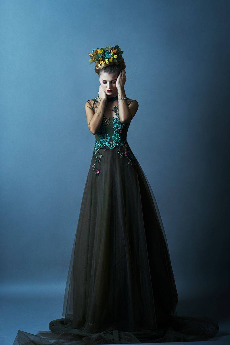 Patricie interview: Kdokoliv mi vstoupí do života, je pro mě obrovskou studnicí inspirace