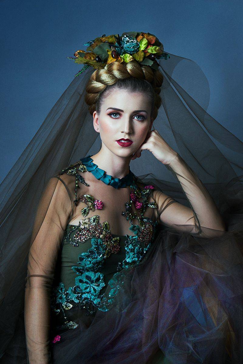 Patricie interview: Kdokoliv mi vstoupí do života, je pro mě obrovskou studnicí inspirace