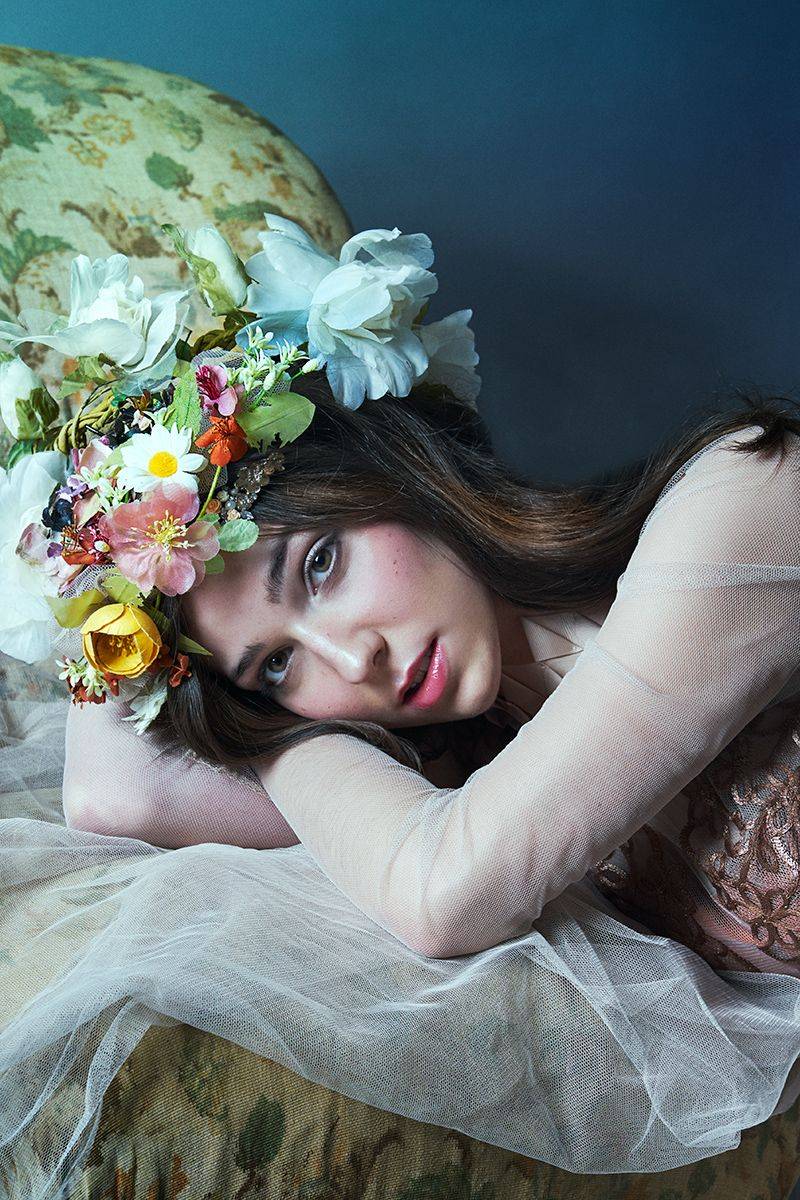 Patricie interview: Kdokoliv mi vstoupí do života, je pro mě obrovskou studnicí inspirace