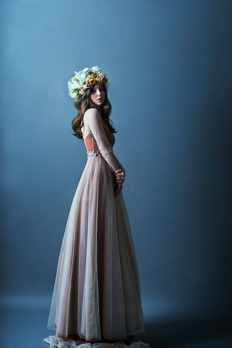 Patricie interview: Kdokoliv mi vstoupí do života, je pro mě obrovskou studnicí inspirace