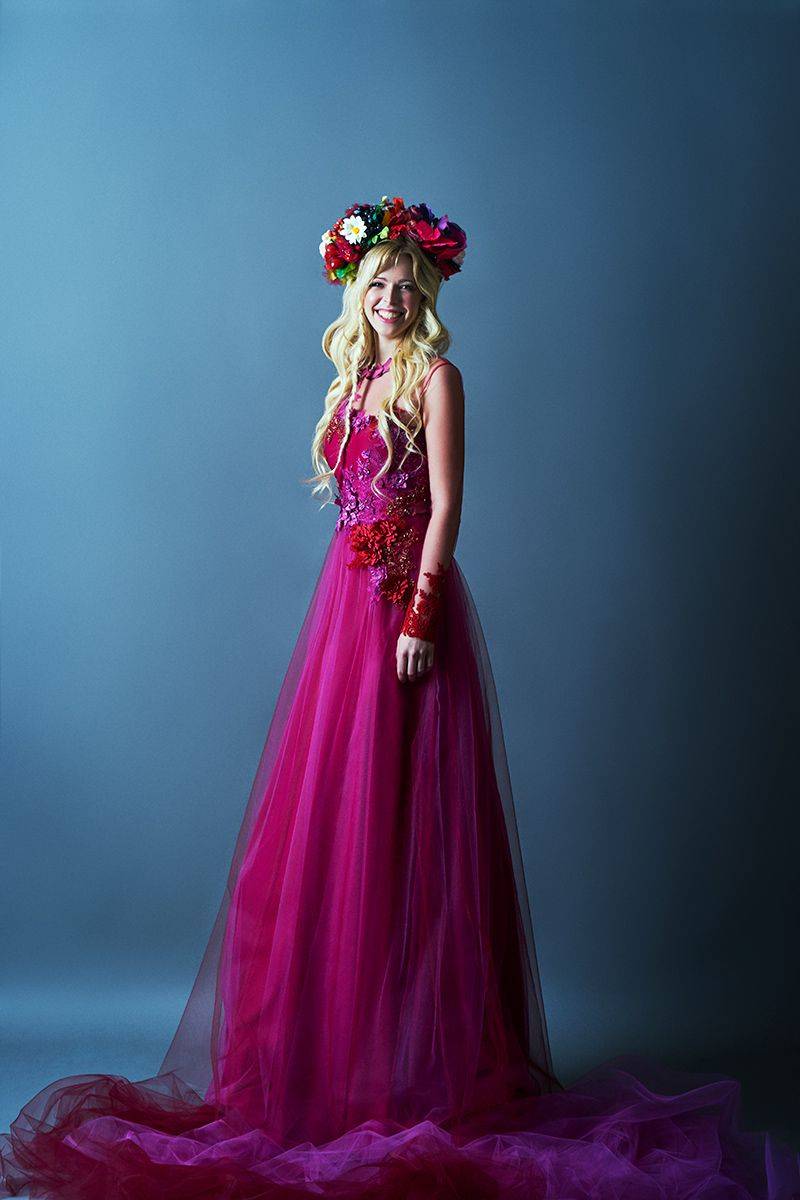 Patricie interview: Kdokoliv mi vstoupí do života, je pro mě obrovskou studnicí inspirace