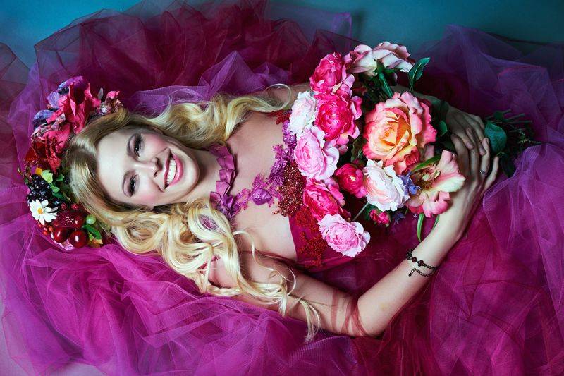 Patricie interview: Kdokoliv mi vstoupí do života, je pro mě obrovskou studnicí inspirace