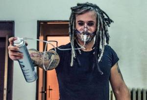 Pepa Bolan (Mandrage) interview: Budu rád, když kapela nezůstane na místě a nenatočíme podobnou desku dvakrát