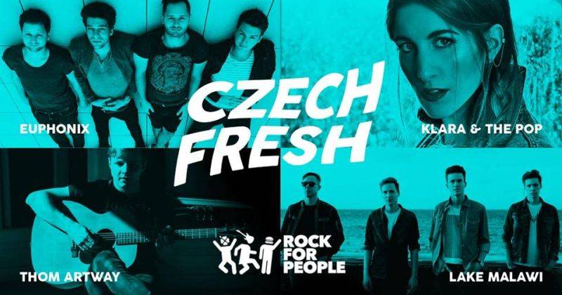 Euphonix interview: Hraní po Evropě by pro nás byla nejcennější výhra