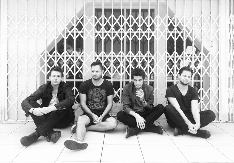 Euphonix interview: Hraní po Evropě by pro nás byla nejcennější výhra