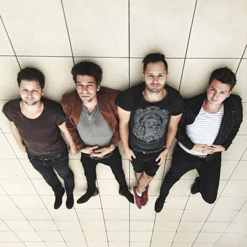 Euphonix interview: Hraní po Evropě by pro nás byla nejcennější výhra