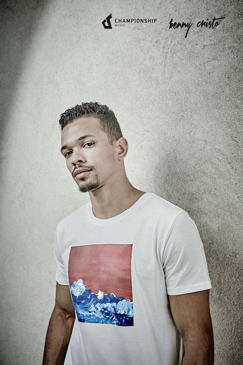 Ben Cristovao interview: Už nechci dělat to, co se ode mě očekává