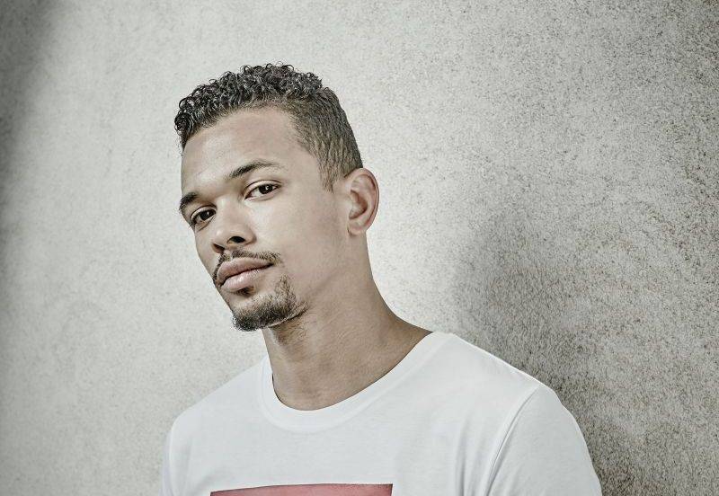 Ben Cristovao interview: Už nechci dělat to, co se ode mě očekává