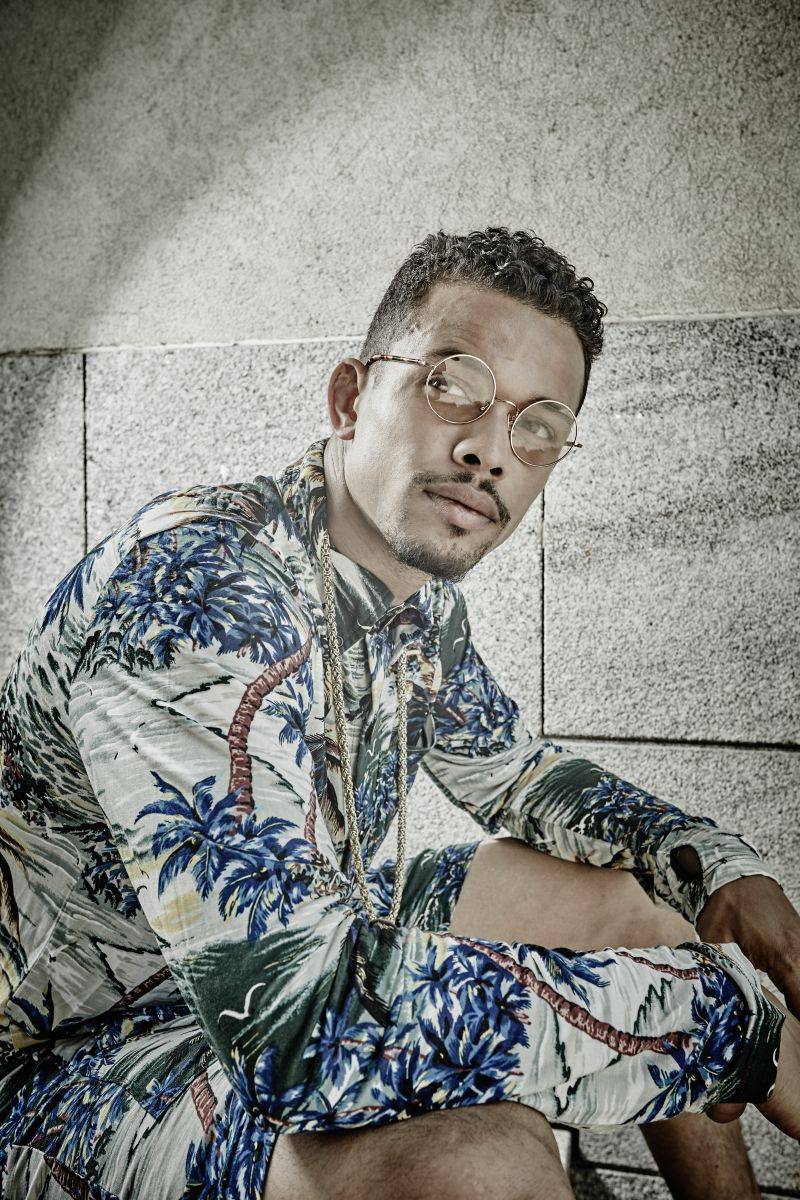 Ben Cristovao interview: Už nechci dělat to, co se ode mě očekává