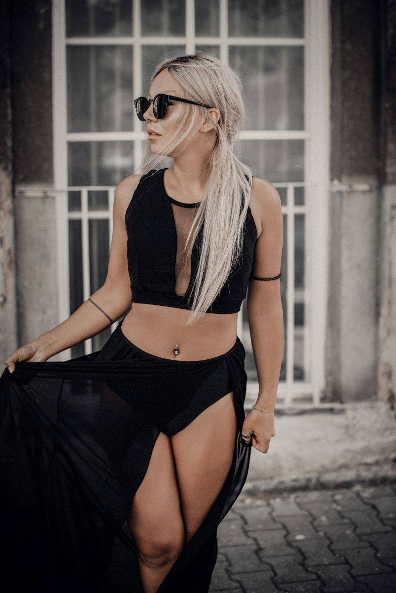 Giudi interview: Sólový projekt byl mým tajemstvím